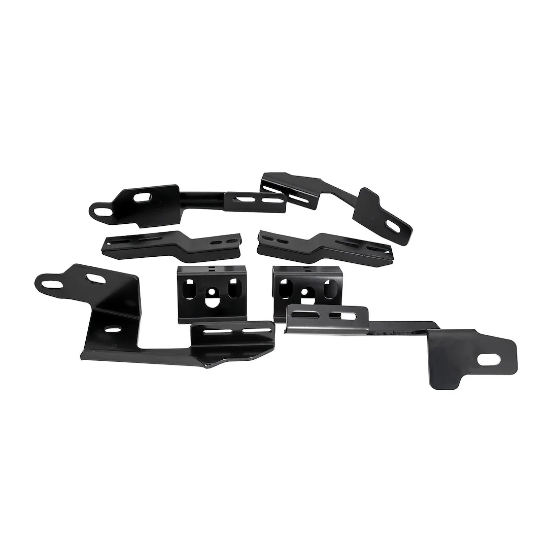 R0009MK – TRAILFX Running Board Mounting Kit, For Trail FX Running Boards